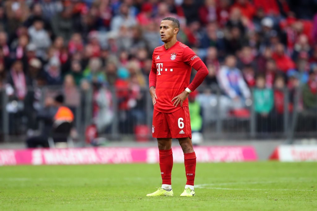 Thiago