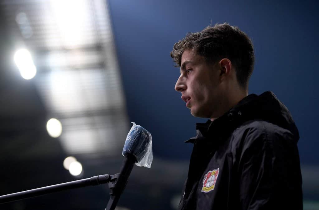 Kai Havertz
