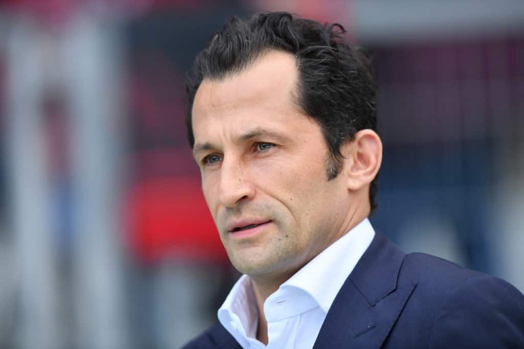 Hasan Salihamidzic