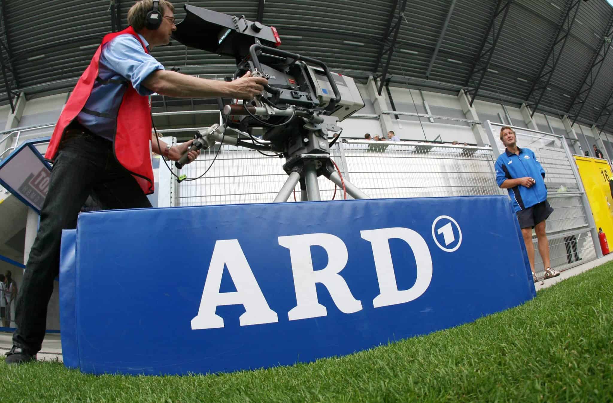ARD Logo