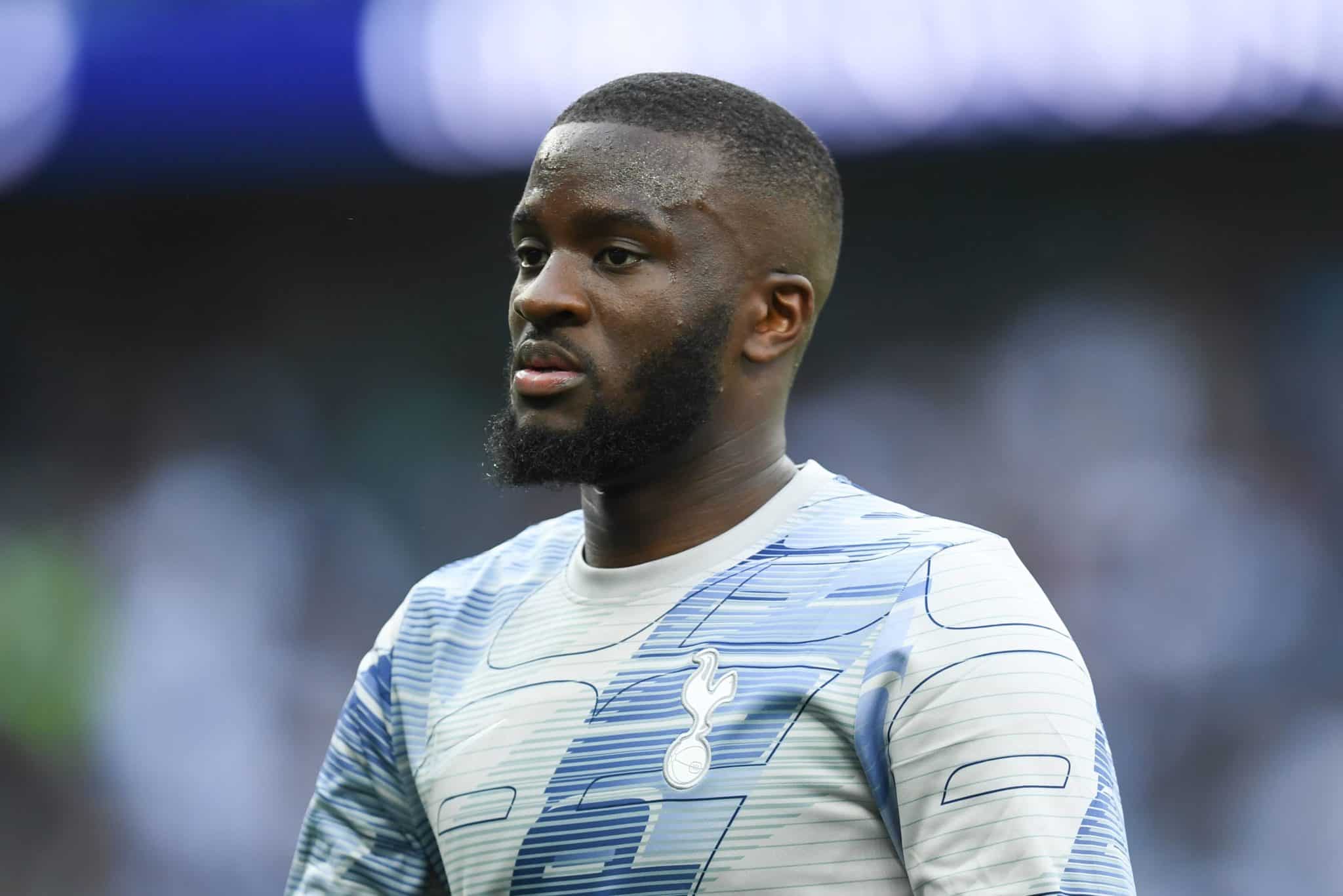 Tanguy Ndombele