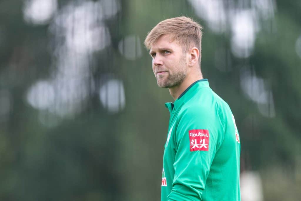 Niclas Füllkrug
