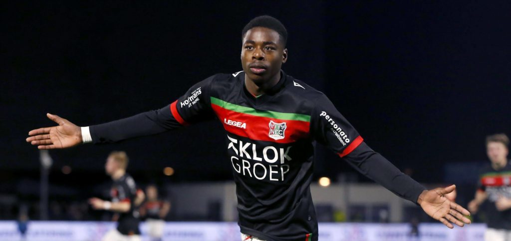 Anthony Musaba