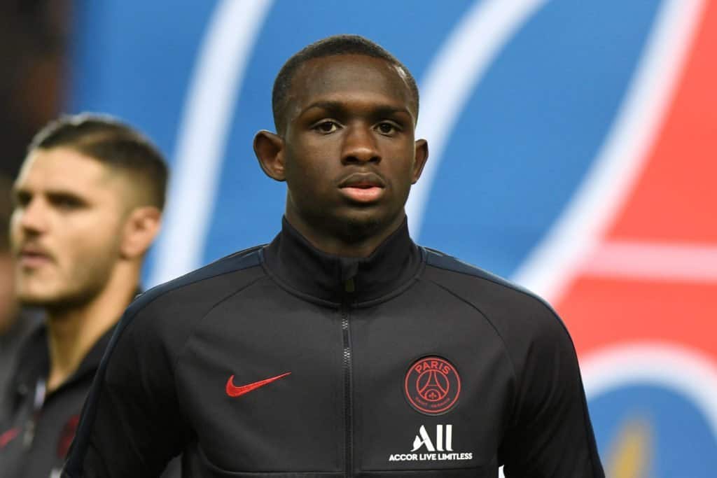 Tanguy Kouassi