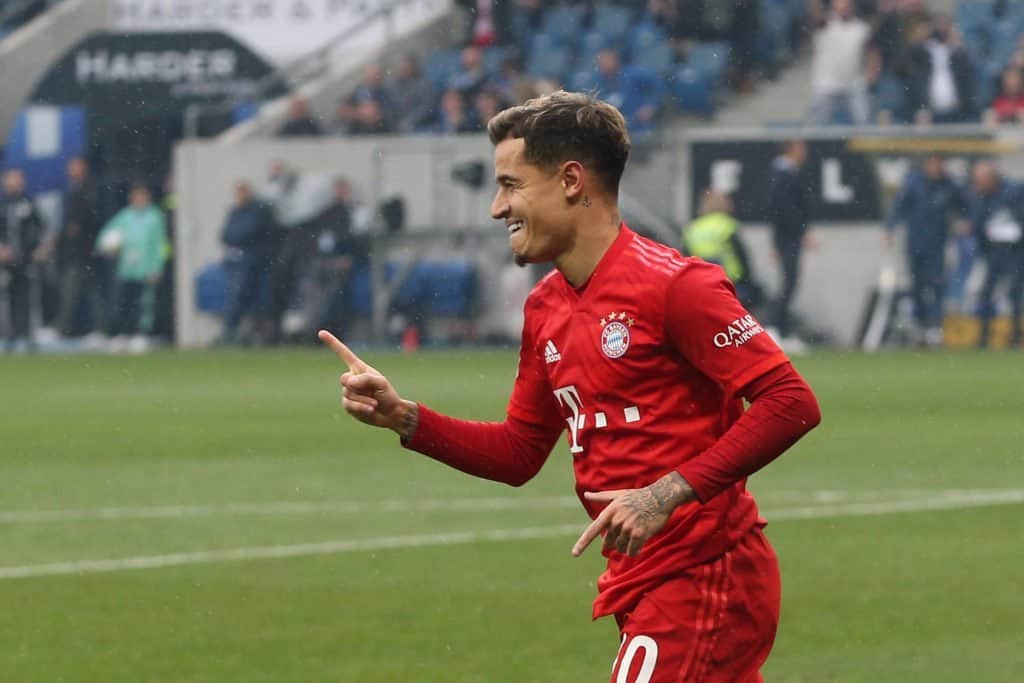 Coutinho