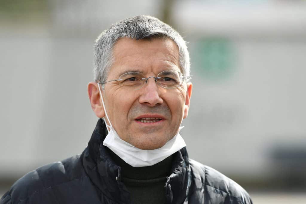 Herbert Hainer