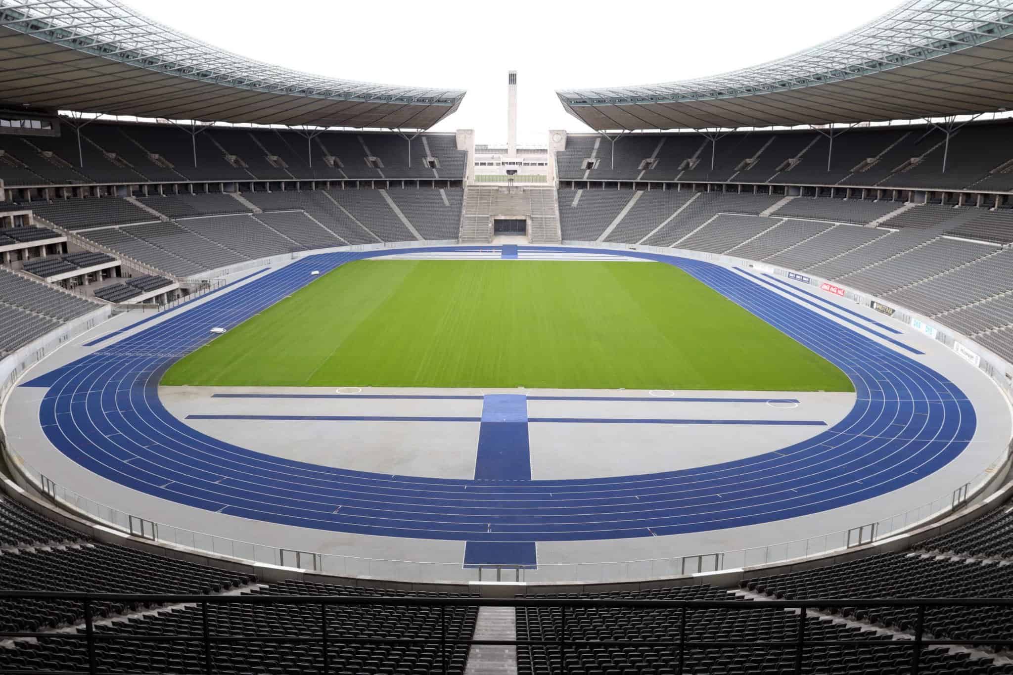 Olympiastadion Berlin