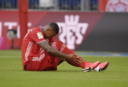 Jerome Boateng