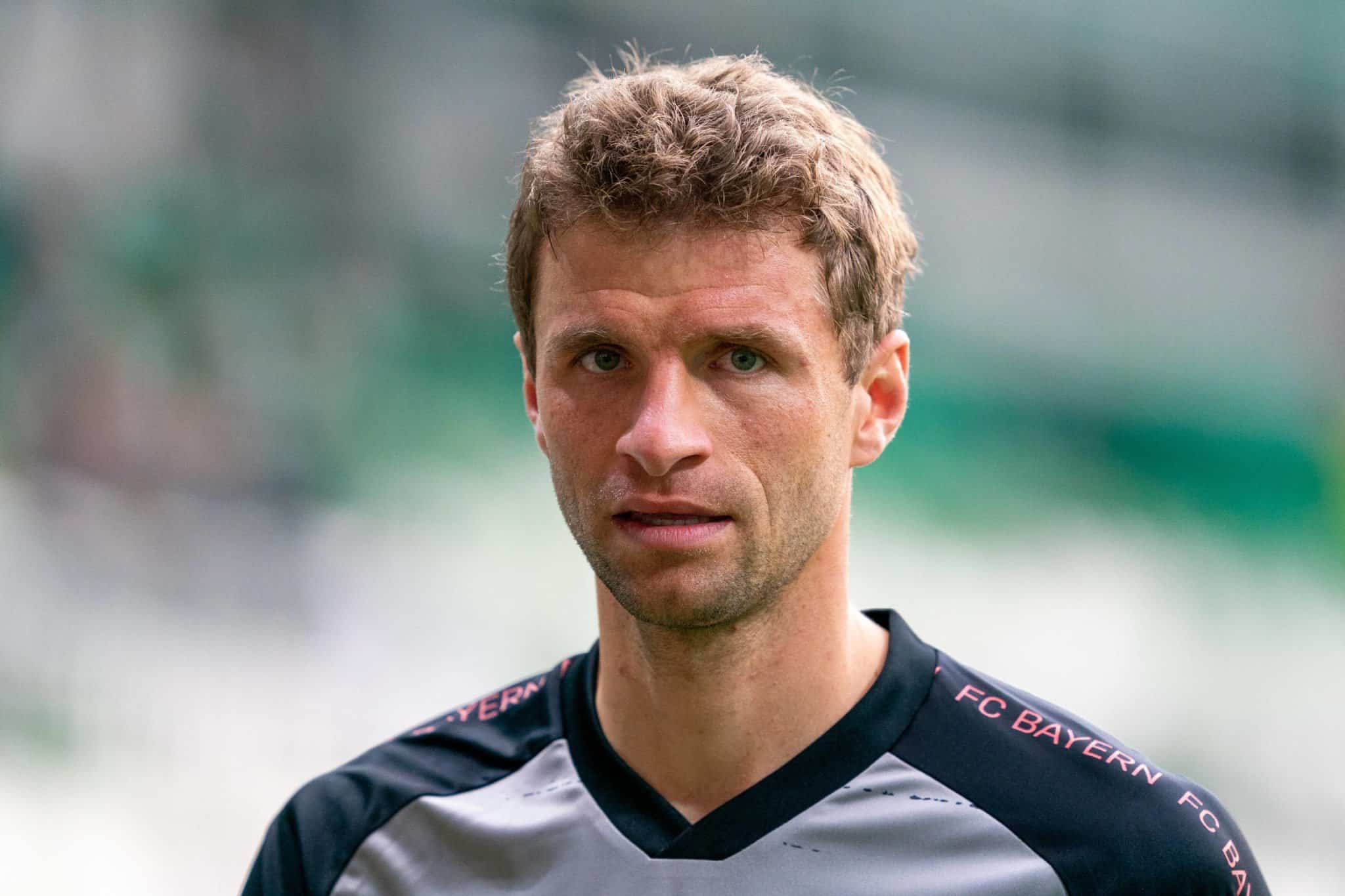 Thomas Müller
