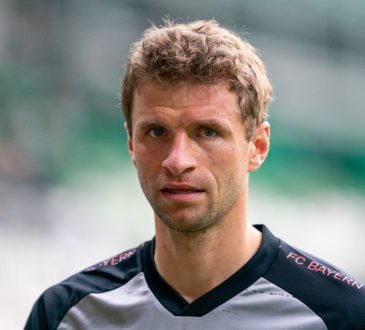 Thomas Müller