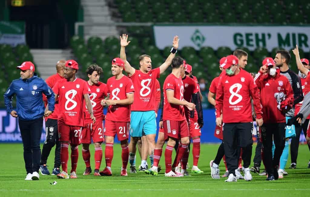 FC Bayern