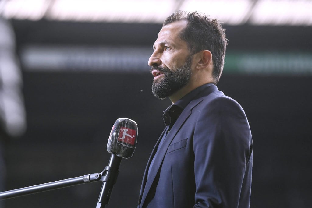Hasan Salihamidzic