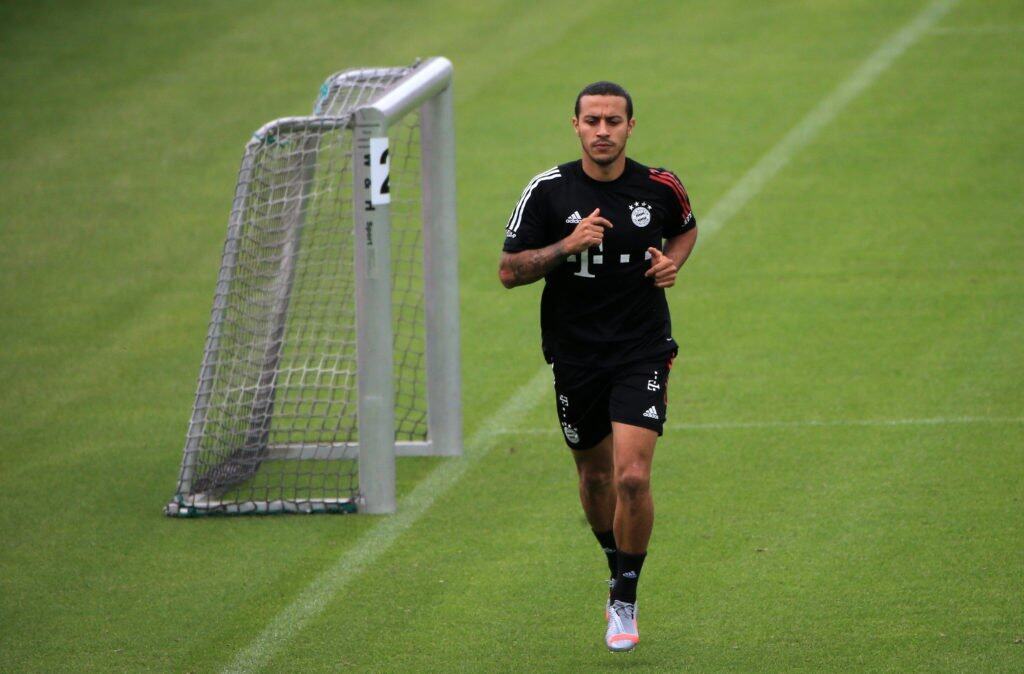 Thiago