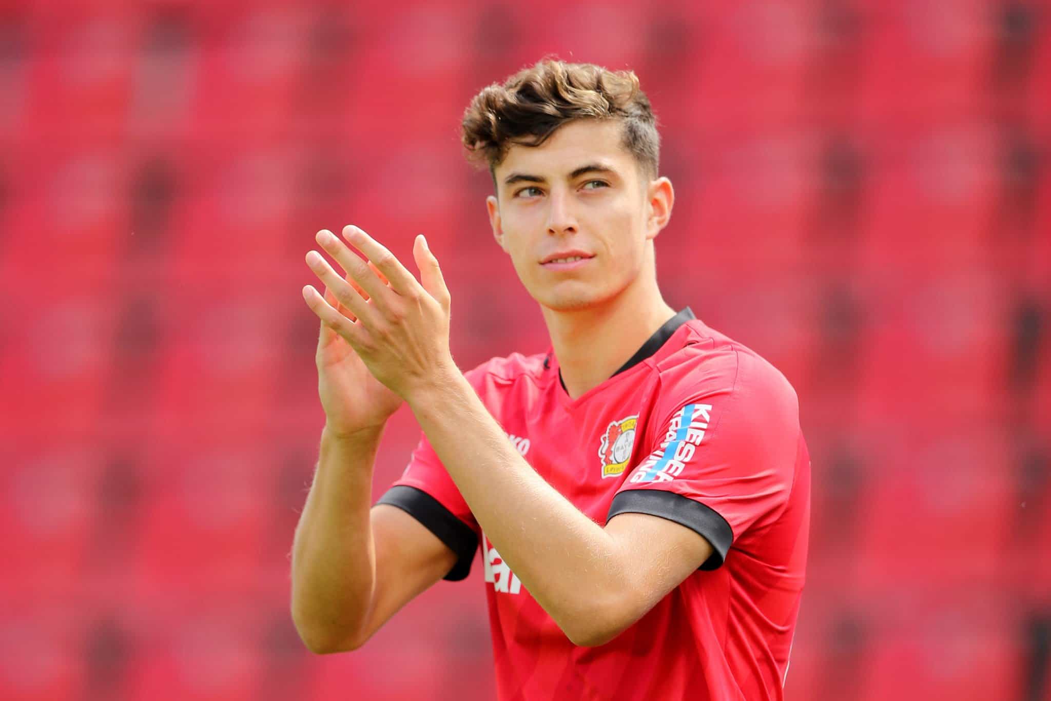 Kai Havertz