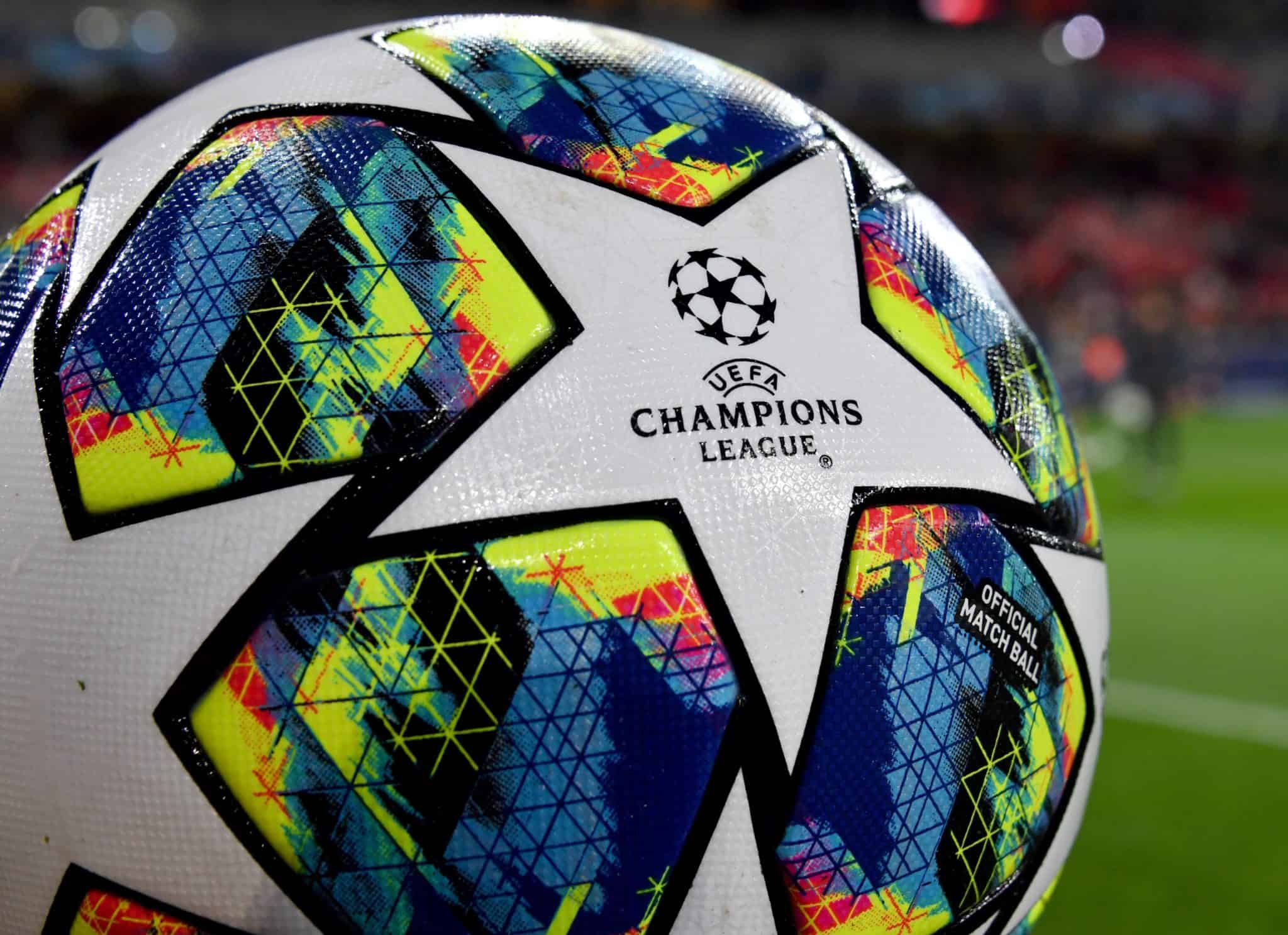 UEFA Champions League