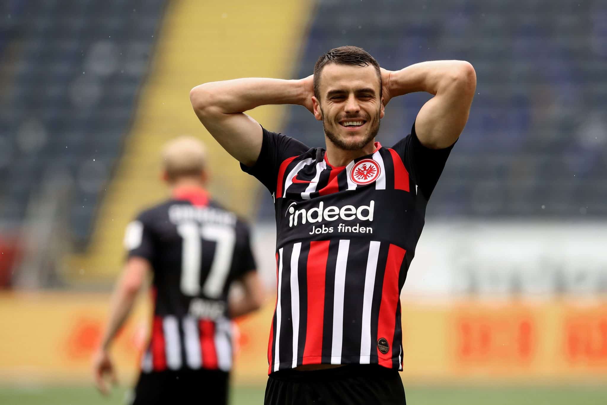 Filip Kostic