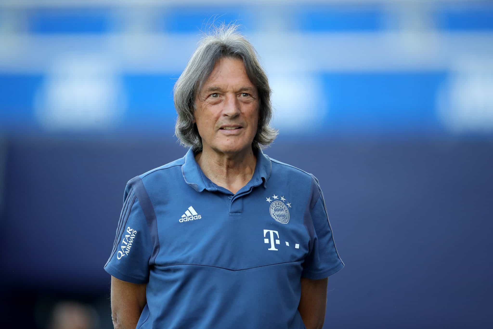 Dr. Hans-Wilhelm Müller-Wohlfahrt