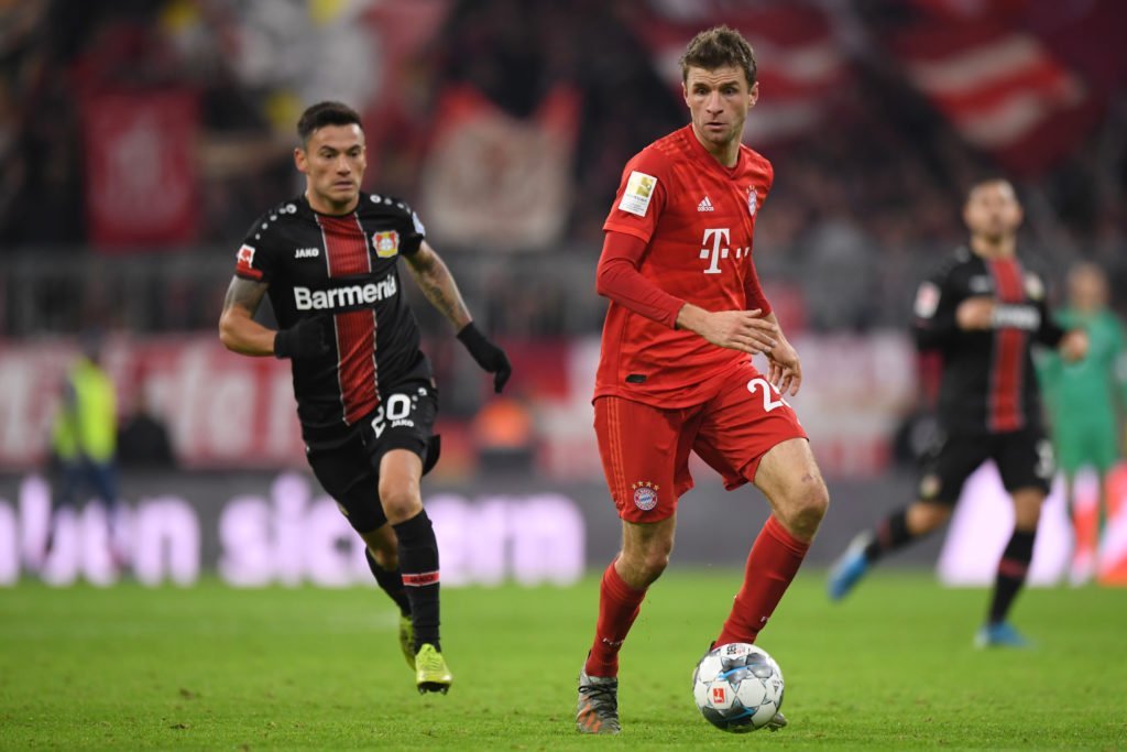 Bayer Leverkusen Vs. FC Bayern | Vorschau, Team-News Und Prognose