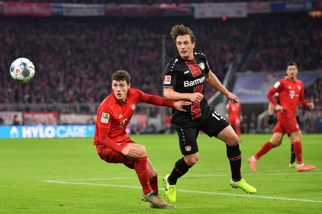 Baumgartlinger