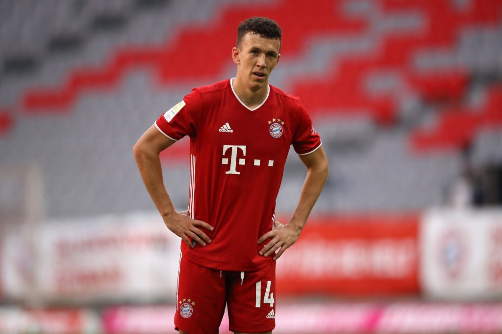 Perisic-Zukunft Beim FC Bayern Ist Weiterhin Offen: "Das Ist Noch Nicht ...