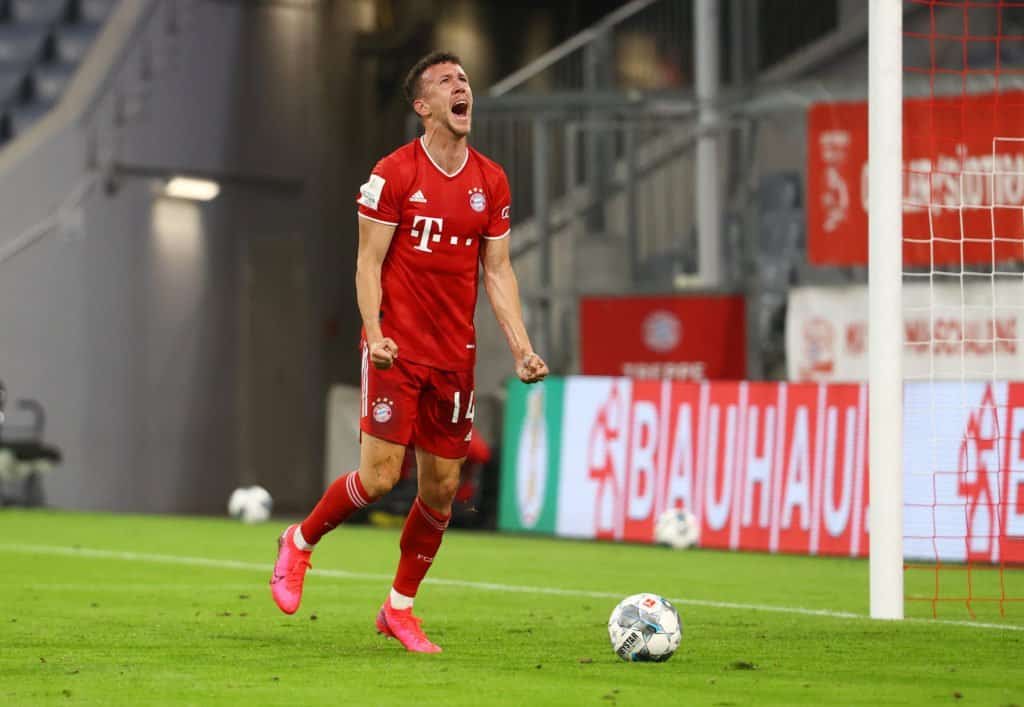 Ivan Perisic