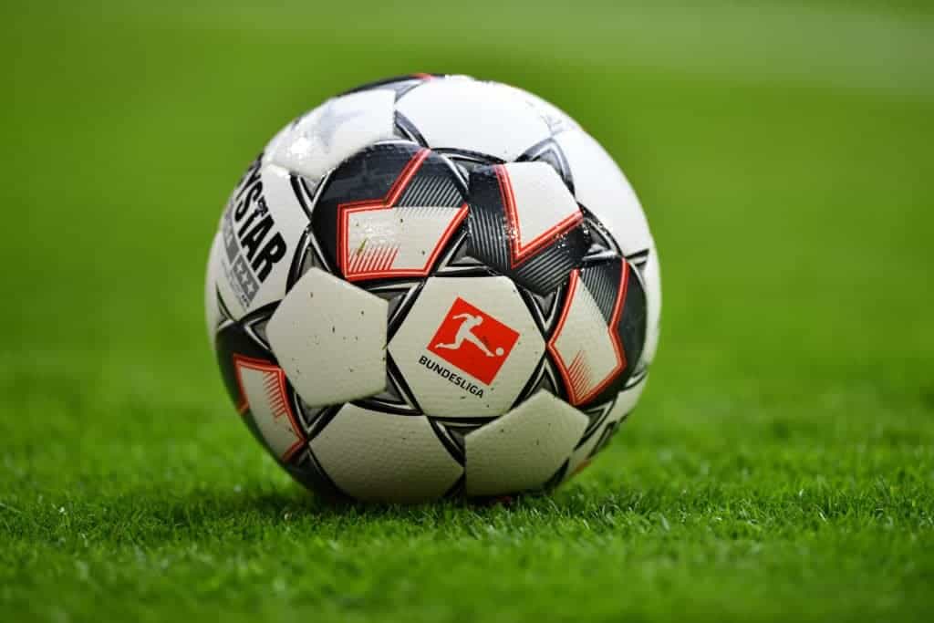 Bundesliga Logo