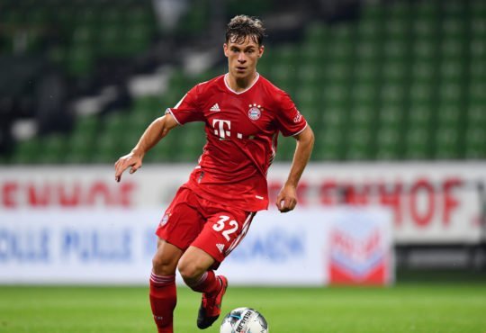 Joshua Kimmich