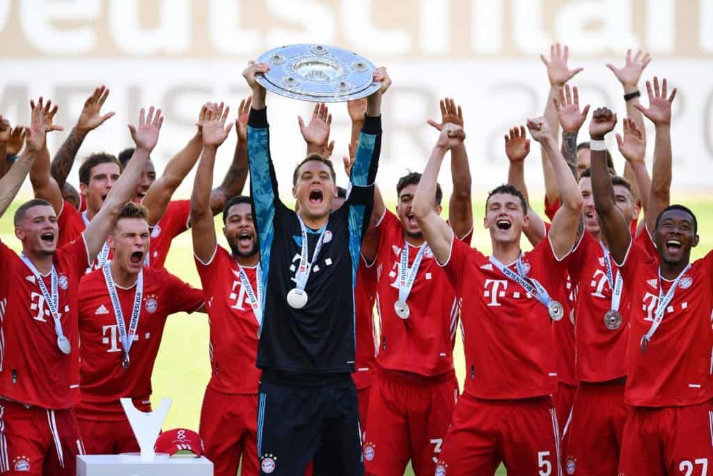 FC Bayern