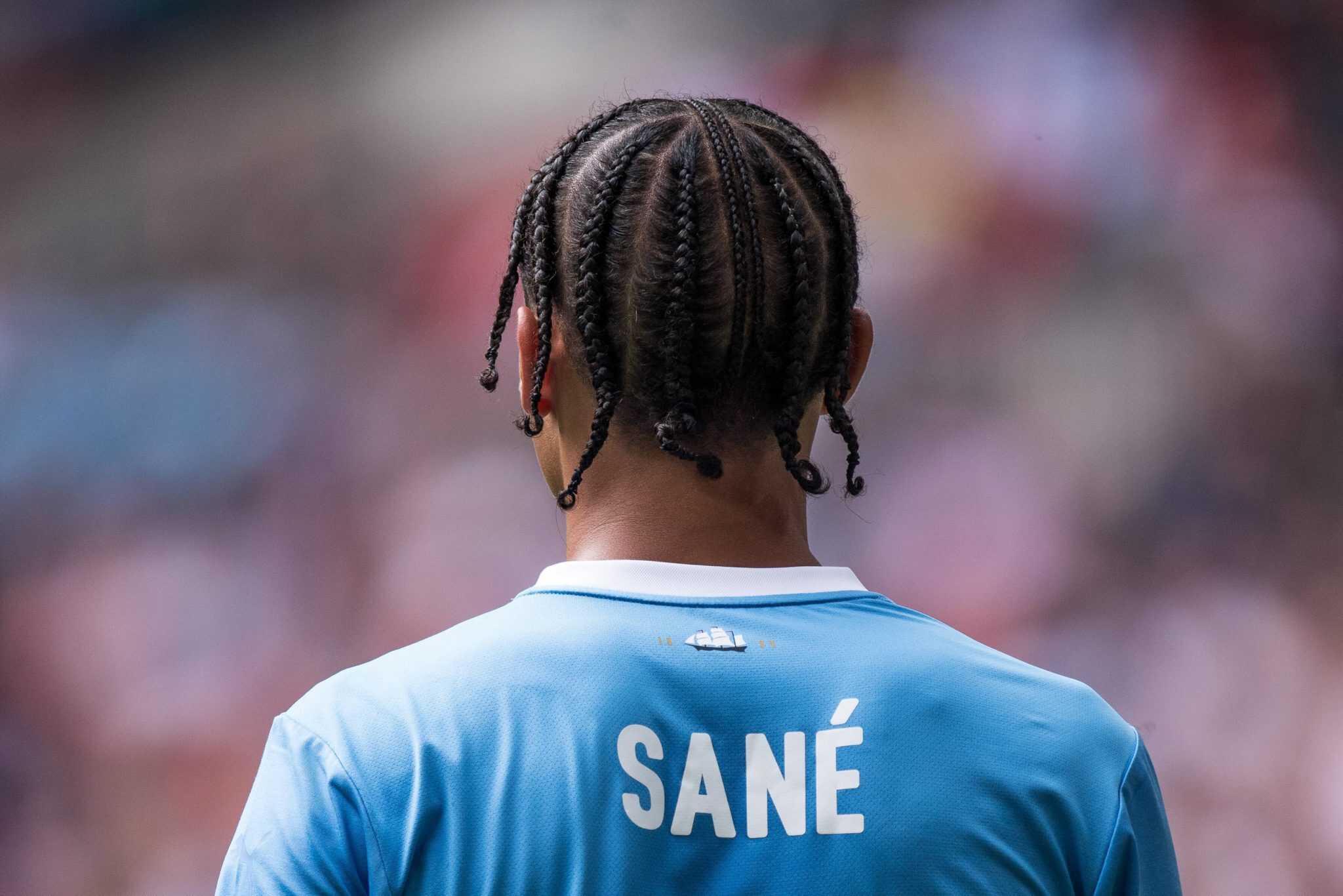 Leroy Sane