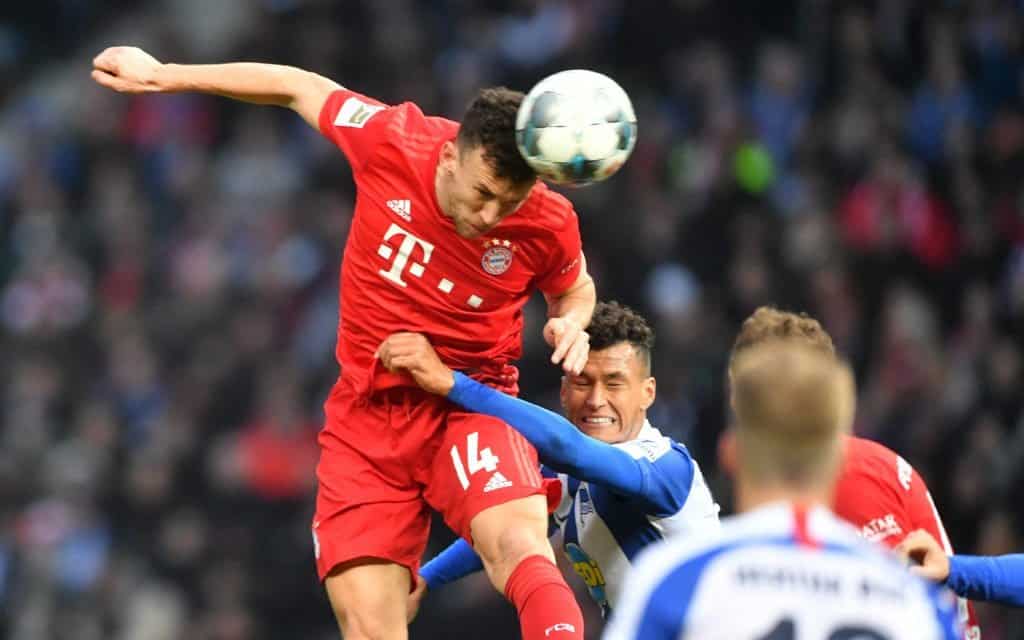 Ivan Perisic