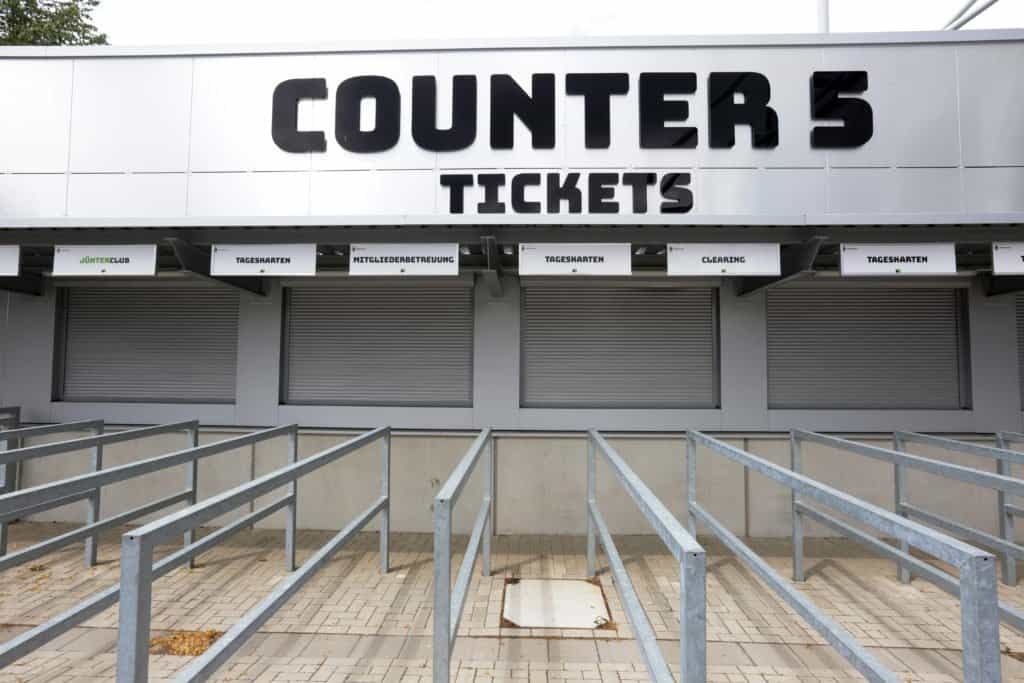 Fan-Rückkehr Bundesliga