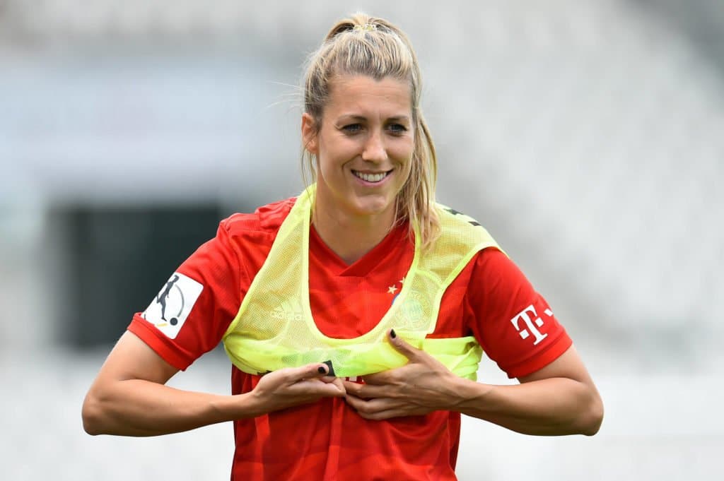 FCB-Frauen