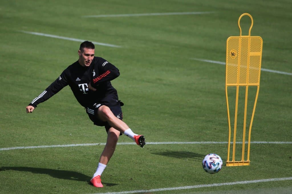 Niklas Süüle