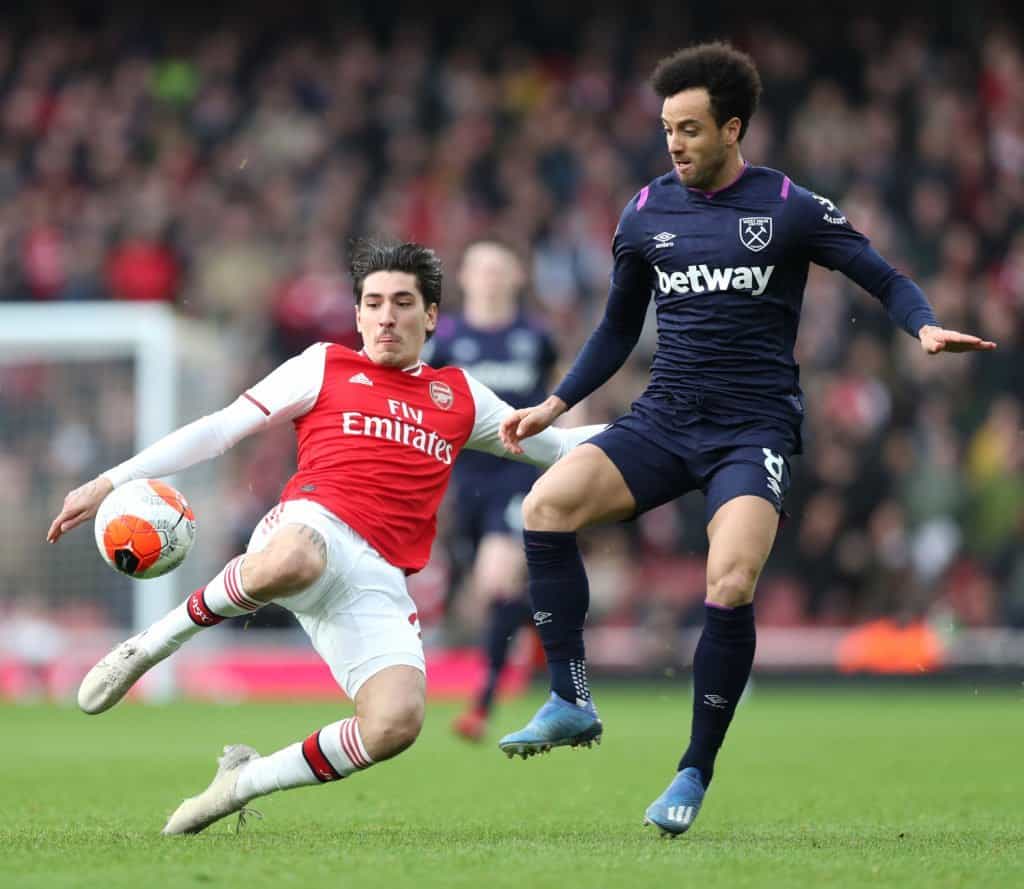 Bellerin