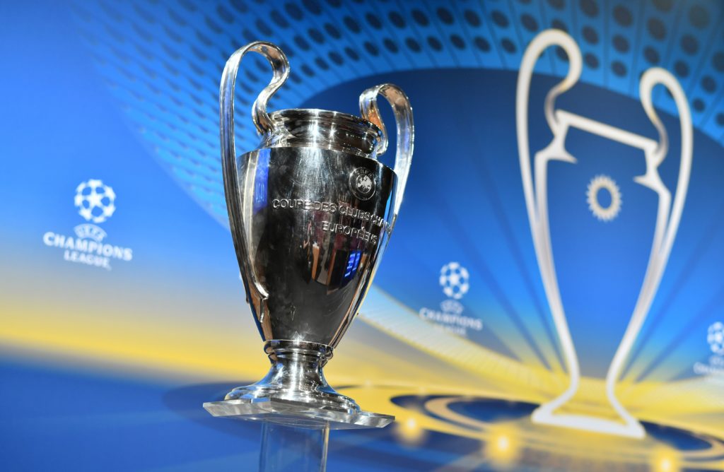 Champions League