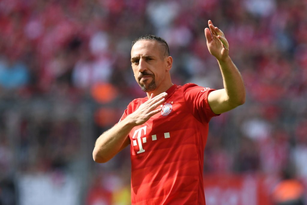 Franck Ribery