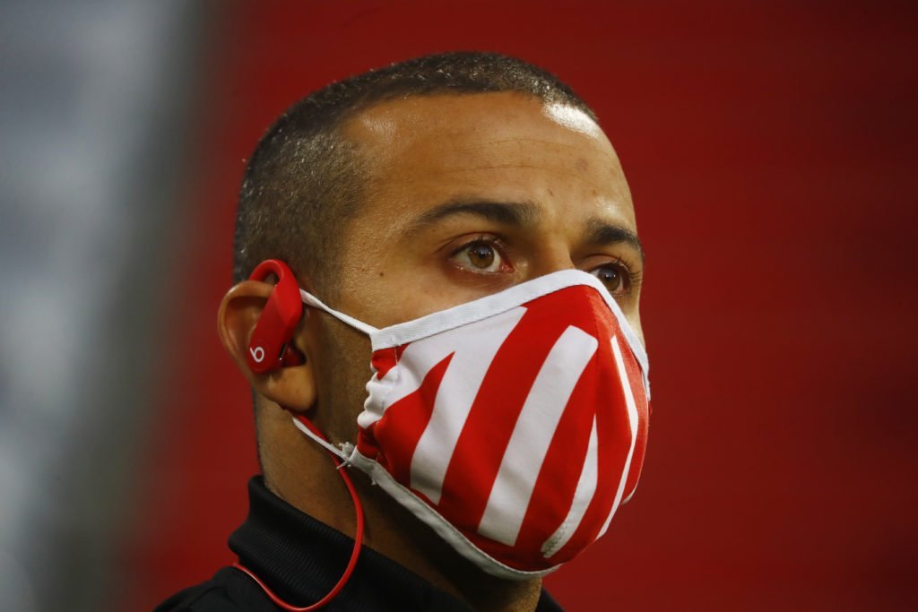 Thiago