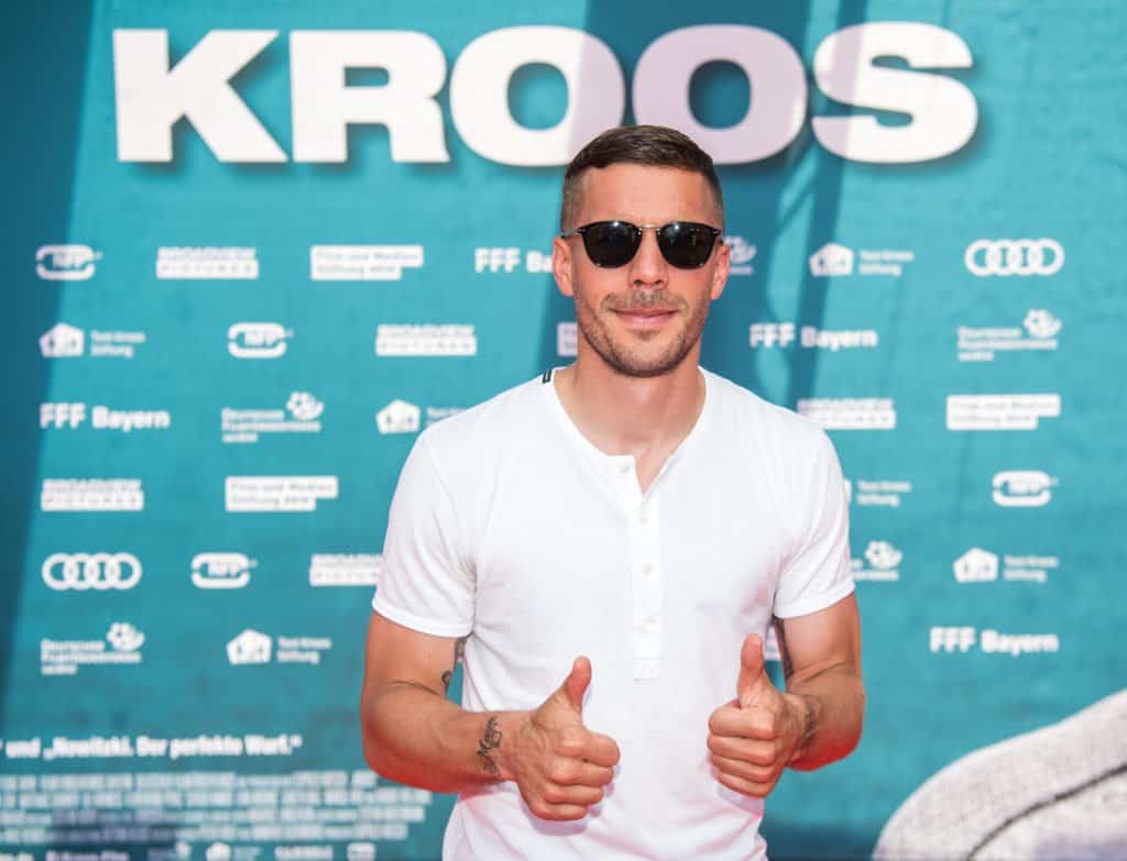 Lukas Podolski