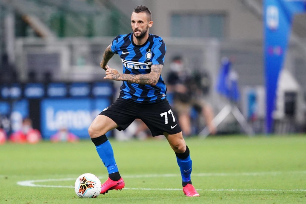 Marcelo Brozovic