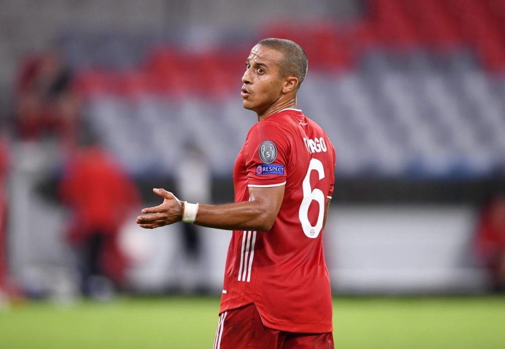 Thiago