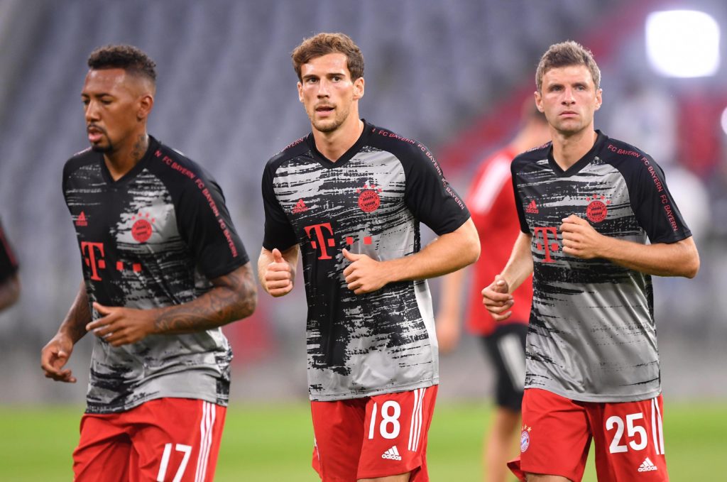 FC Bayern