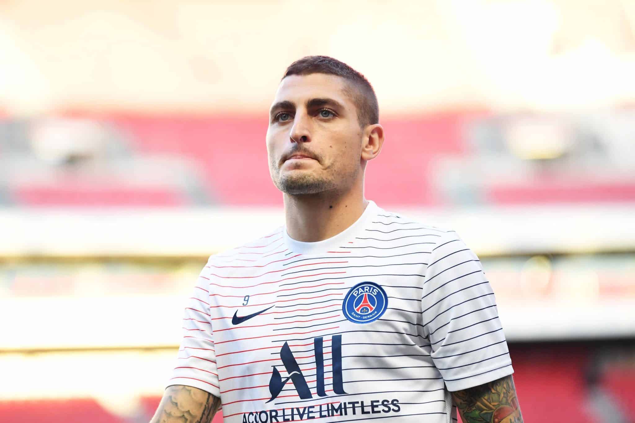 Marco Verratti