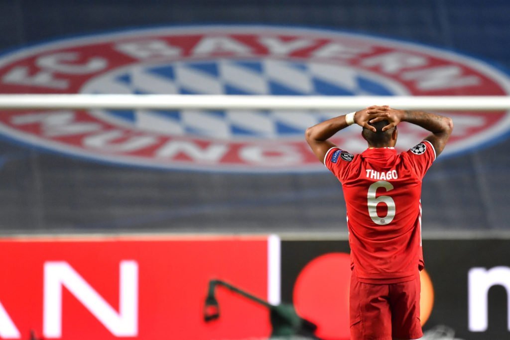 Thiago