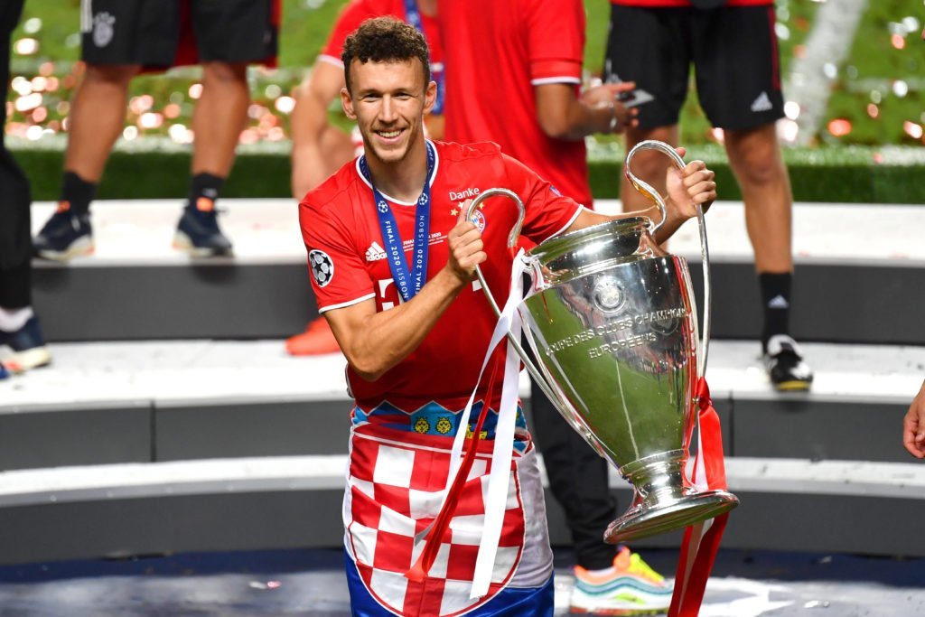 Ivan Perisic