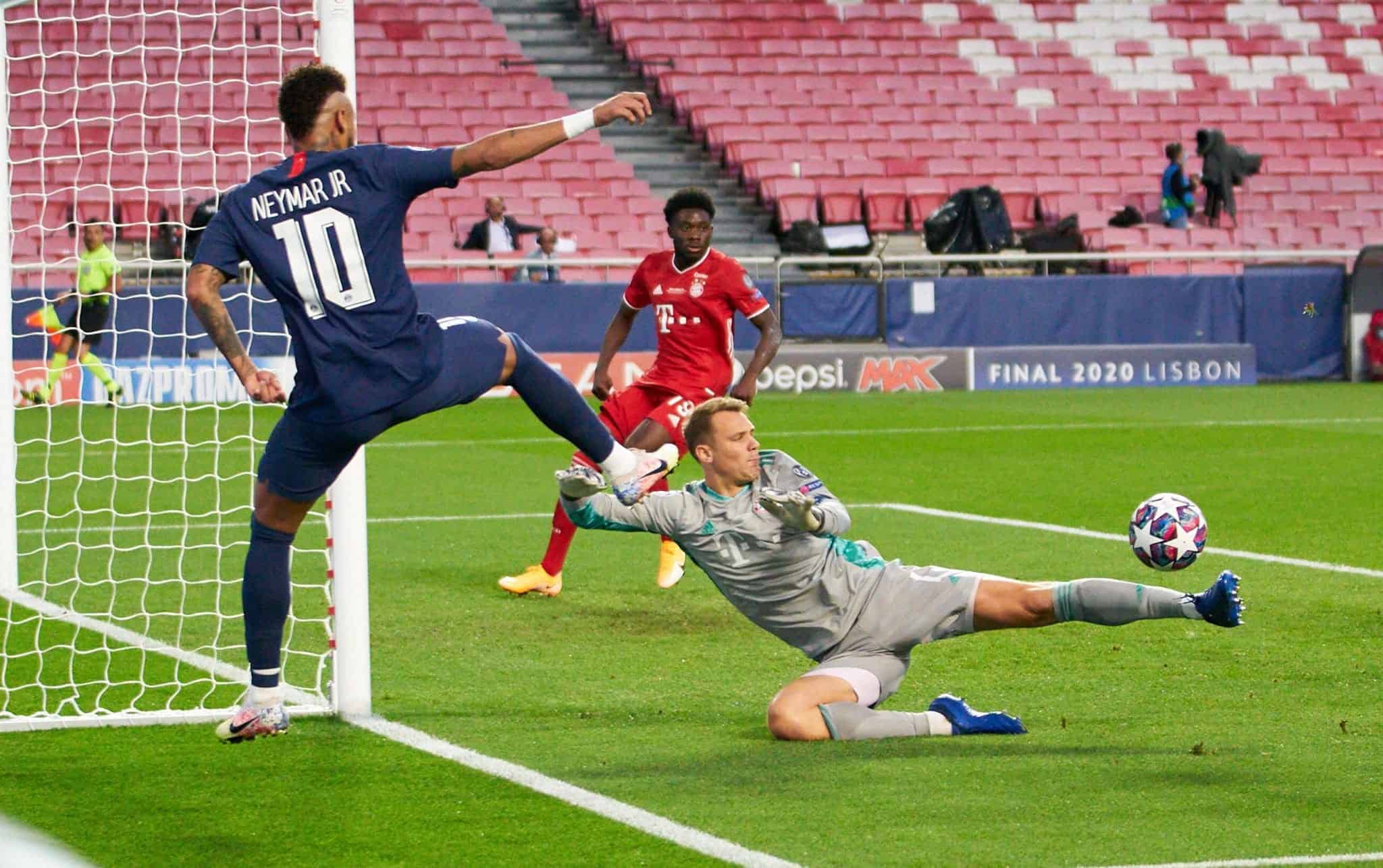 Manuel Neuer