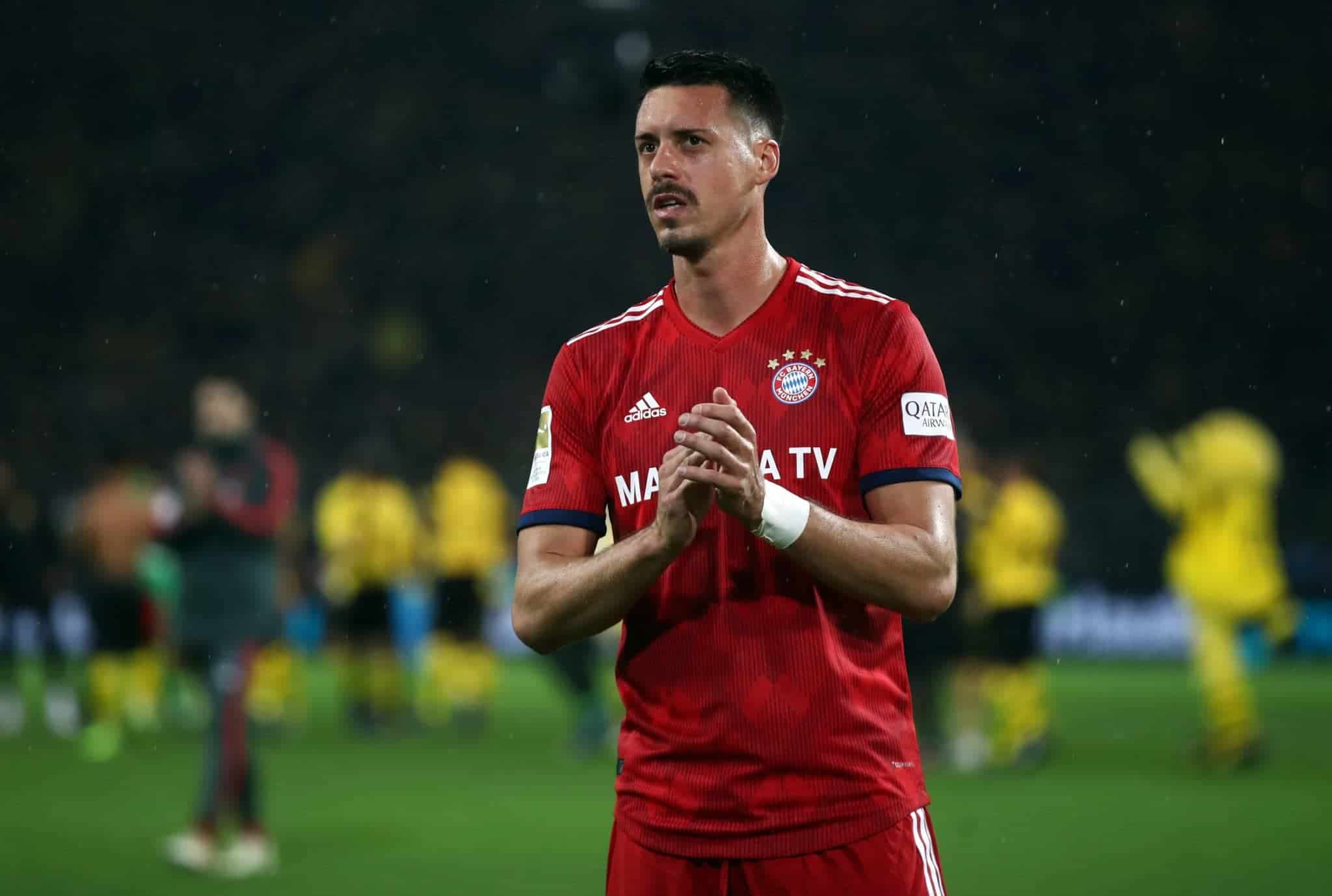 Sandro Wagner