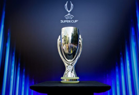 UEFA Supercup