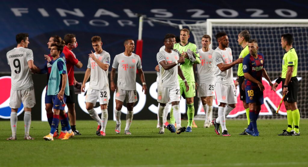 FC Bayern