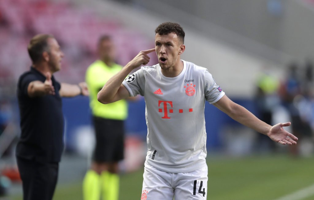 Ivan Perisic
