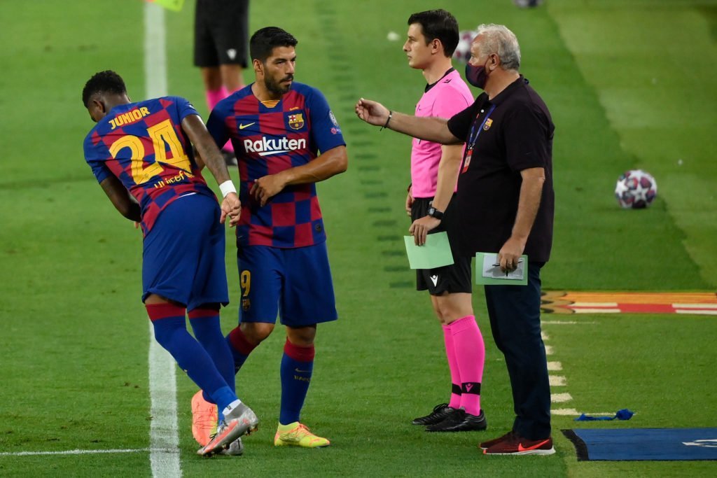 FC Barcelona